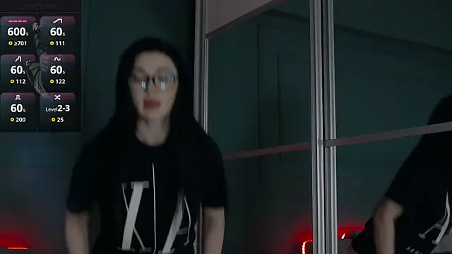 AllisonSky online show from 22, 3, 2026