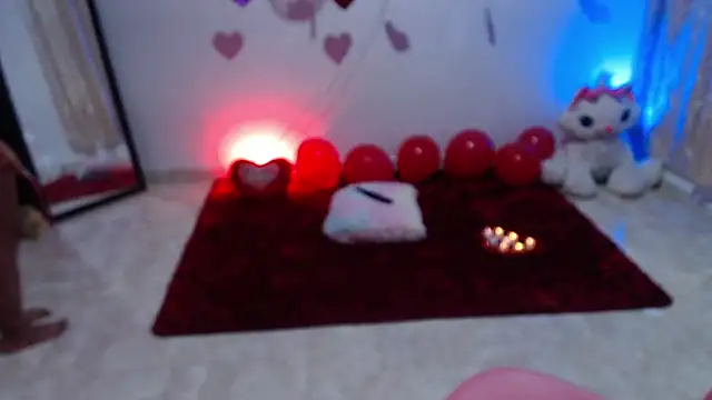 valeriah 7 online show from 14, 2, 2025