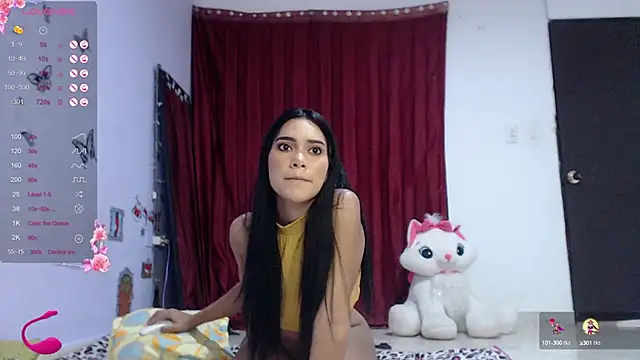 valeriah 7 online show from 14, 12, 2024