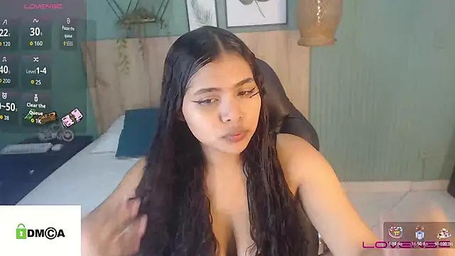 ashly collin9 online show from 17, 9, 2025