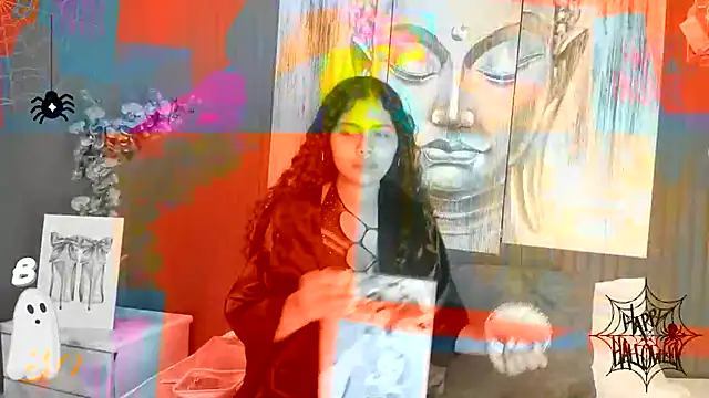 ashly collin9 online show from 1, 10, 2025