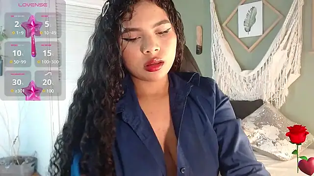 ashly collin9 online show from 1, 3, 2025
