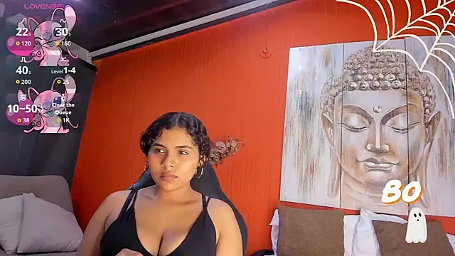 ashly collin9 online show from 2, 10, 2025