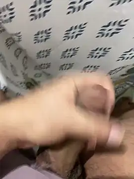 Fenix1002 online show from 16, 10, 2025