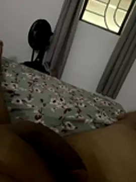 Fenix1002 online show from 20, 10, 2025