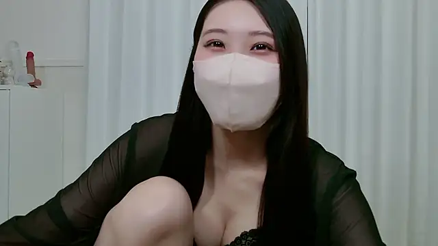 yuki room online show from 29, 11, 2025