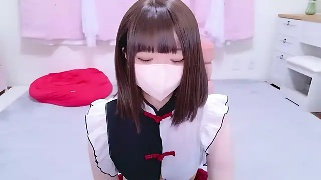 ASUKA ch online show from 9, 5, 2026
