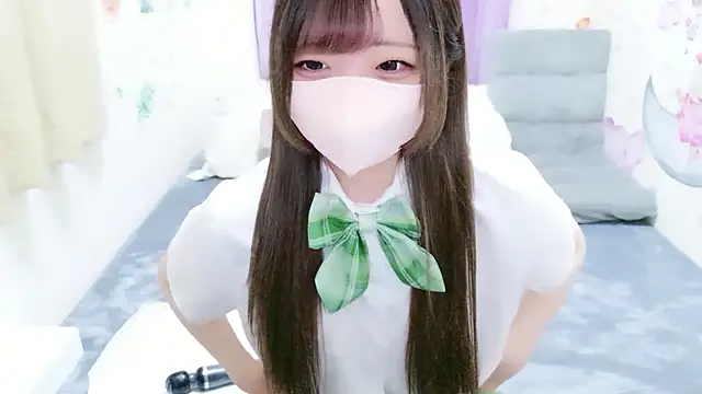 ASUKA ch online show from 19, 6, 2026