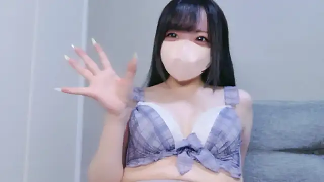 ASUKA ch online show from 27, 3, 2026