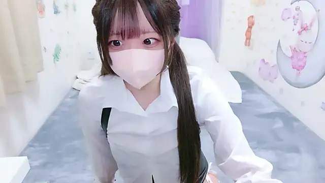 Snapshot of ASUKA_ch chatting on 31, 7, 2026 ASUKA ch online show from 31, 7, 2026