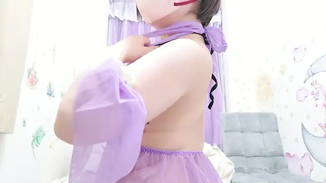 ASUKA ch online show from 7, 6, 2026