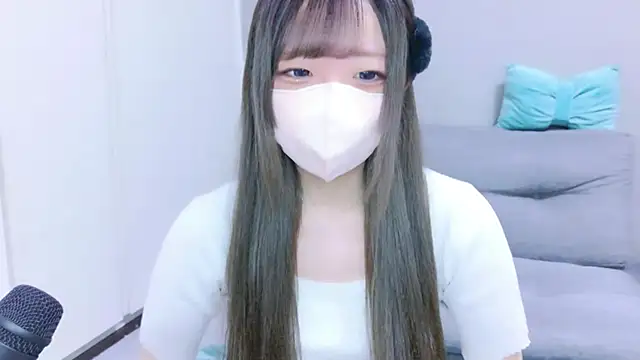 ASUKA ch online show from 17, 4, 2026