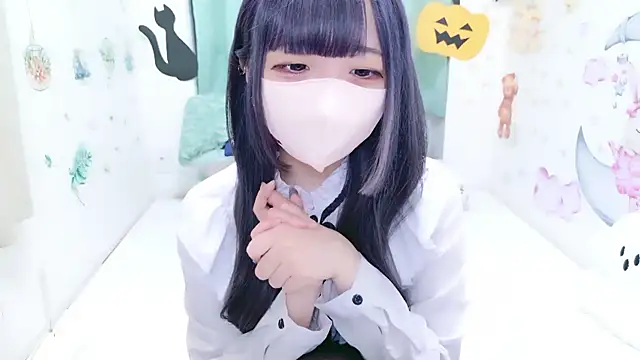 ASUKA ch online show from 2, 11, 2025