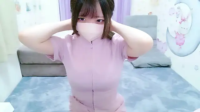 ASUKA ch online show from 14, 6, 2026
