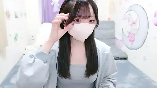 Snapshot of ASUKA_ch chatting on 3, 8, 2026 ASUKA ch online show from 3, 8, 2026