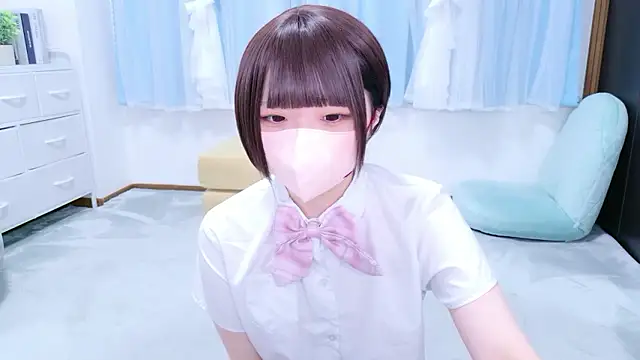 ASUKA ch online show from 25, 5, 2026