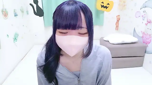 ASUKA ch online show from 29, 10, 2025