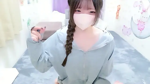 Snapshot of ASUKA_ch chatting on 26, 7, 2026 ASUKA ch online show from 26, 7, 2026