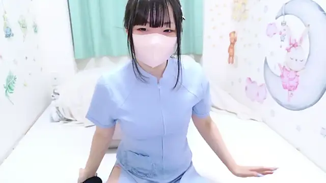 ASUKA ch online show from 13, 1, 2025