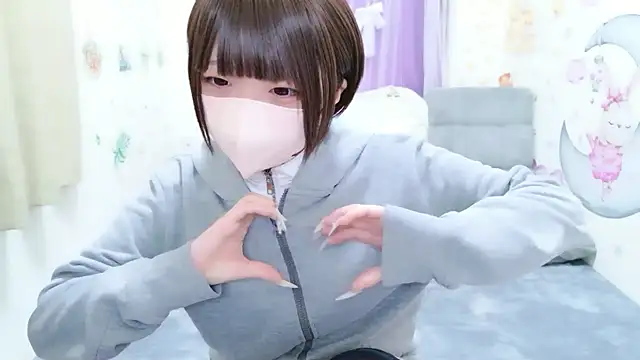 ASUKA ch online show from 27, 5, 2026