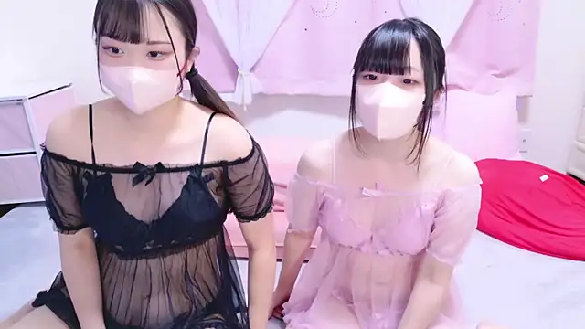 ASUKA ch online show from 7, 1, 2025
