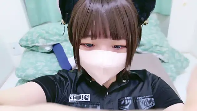 ASUKA ch online show from 6, 11, 2025