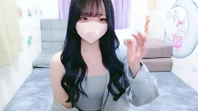 ASUKA ch online show from 15, 5, 2026