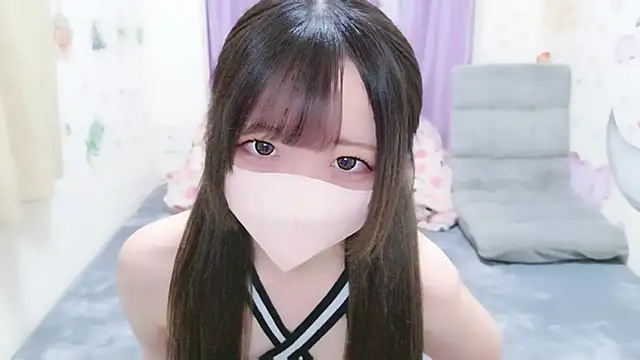 ASUKA ch online show from 11, 6, 2026