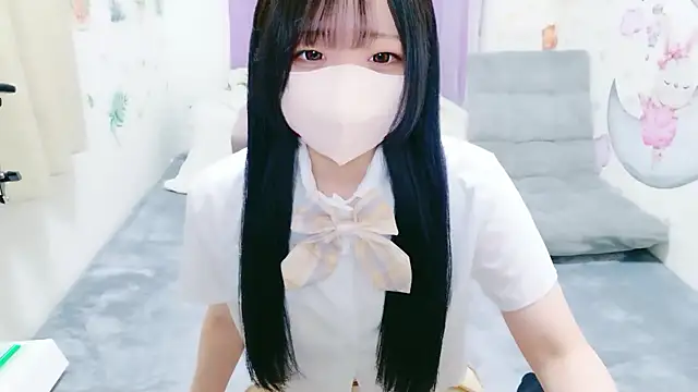 Snapshot of ASUKA_ch chatting on 5, 7, 2026 ASUKA ch online show from 5, 7, 2026