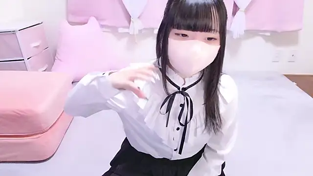 ASUKA ch online show from 20, 2, 2025