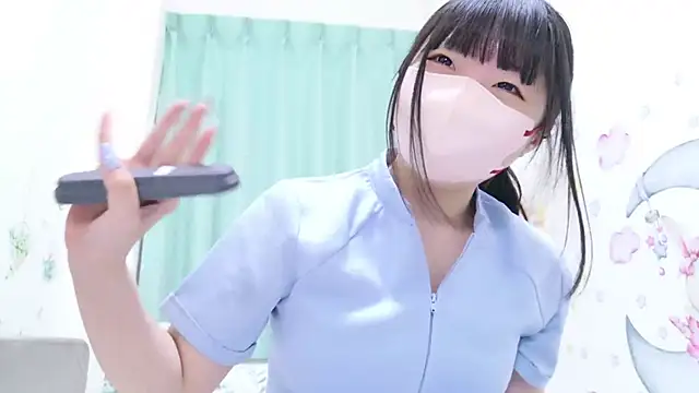 ASUKA ch online show from 24, 1, 2025