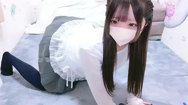 Snapshot of ASUKA_ch chatting on 30, 7, 2026 ASUKA ch online show from 30, 7, 2026