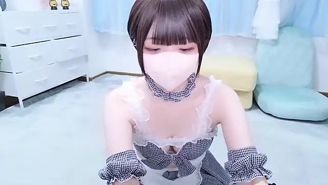 ASUKA ch online show from 18, 10, 2025