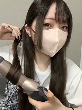 Snapshot of ASUKA_ch chatting on 28, 6, 2026 ASUKA ch online show from 28, 6, 2026