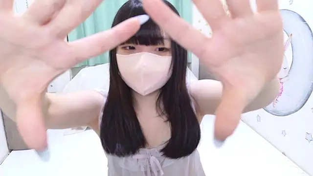 ASUKA ch online show from 18, 1, 2025