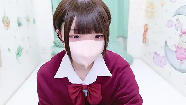 ASUKA ch online show from 8, 11, 2025