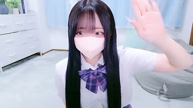 ASUKA ch online show from 17, 5, 2026