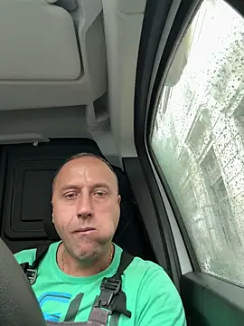 Lecatore80 online show from 20, 10, 2025