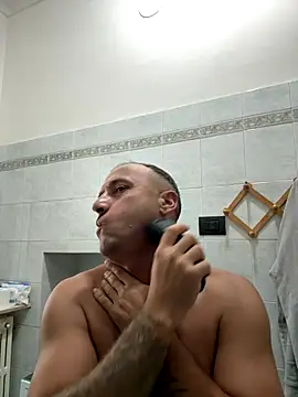 Lecatore80 online show from 1, 11, 2025