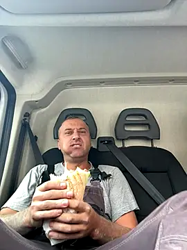 Lecatore80 online show from 13, 10, 2025