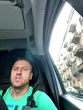 Lecatore80 online show from 21, 10, 2025