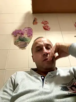 Lecatore80 online show from 15, 11, 2025