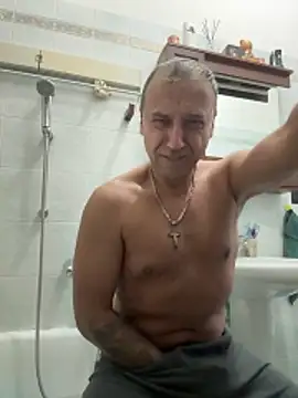 Lecatore80 online show from 23, 11, 2025