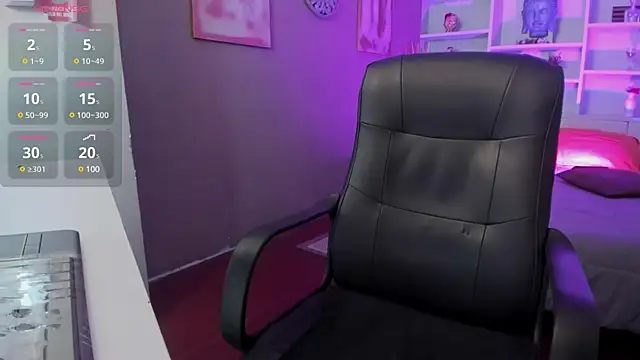 Lucy Williiams online show from 11, 3, 2025