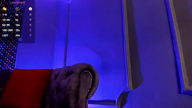 Lucy Williiams online show from 1, 3, 2025