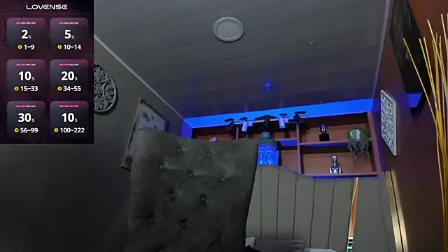 Lucy Williiams online show from 1, 12, 2025