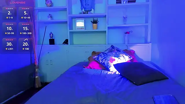 Lucy Williiams online show from 19, 2, 2025
