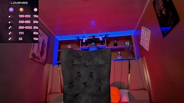 Lucy Williiams online show from 11, 10, 2025