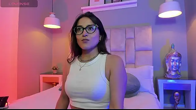 Lucy Williiams online show from 9, 1, 2026