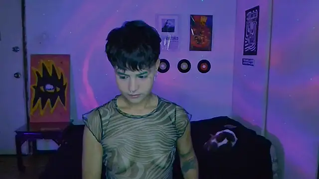 alex one888 online show from 2, 10, 2025